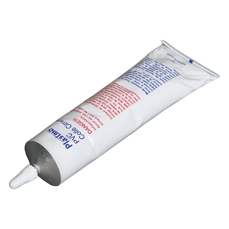 Plastmo Cement Sealant Nat 5Oz P24000